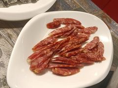 -鸡遇虾煲干锅火锅(小寨金莎店)