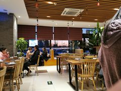 -滇越乘象云南餐厅(次渠店)