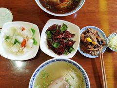 -同得兴 Since·1995 传统苏式面馆(十全街店)