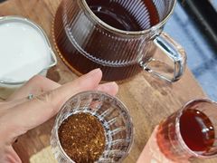 -Torch Coffee 炬点咖啡