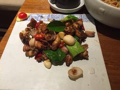 -云海肴·汽锅鸡·云南菜(天津国金汇店)