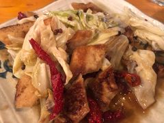 -疆Jiang·新疆秘制料理