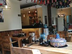 -木辛水水冰煮羊(凤城六路店)