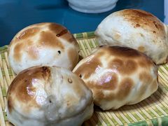 -恺撒烤包子