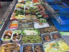 -永红源啤酒·烧烤·海鲜·大排档(青特城店)