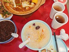-宏状元现熬粥·京味菜(五棵松店)