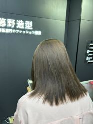 -藤野造型•烫染专业店