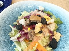 -城堡俄式西餐厅(中央大街索道店)