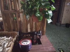 -粗粮人家(簋街店)