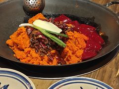 -旧街市鲜货老火锅(大光路店)