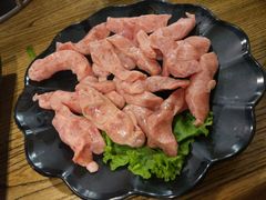 -大壮家原味烤肉(兴华北街店)