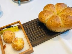 -Le Siècle.百年西餐厅(颐和公馆店)