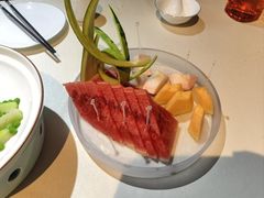 -豫丰汇河南名菜楼(武记餐饮)