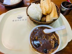 -穆彦华逍遥镇胡辣汤(岗坡路店)