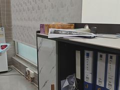 -上海仁爱医院口腔科 · 种植