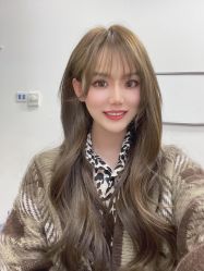 -3AM·S HAIR SALON烫发染发接发