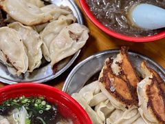 煎饺-楠哥煎饺(建国中路店)