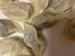 玉米鲜肉饺子-熊大爷现包饺子(和平里店)