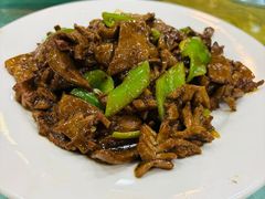 -宝发园名菜馆