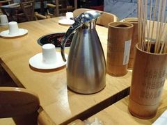 大堂-袁记串串香(梁家巷店)