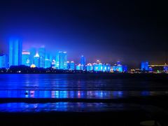 景点-青岛第三海水浴场