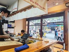 -Ramen满吉·豚骨拉面(丽园路店)