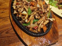 -香喷喷小饭店