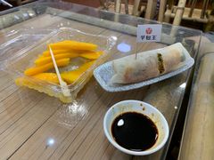 -芋包王闽南茶楼(八市店)
