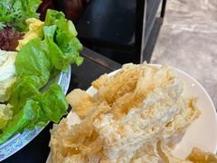 -乐宴·老北京铜火锅(桂庙店)