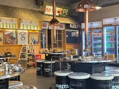 -GOGIYA·咕叽吖韩国传统烤肉店(小榄店)
