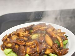 -翠林云庄大酒店
