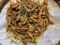 -米庄·原味私房菜(骏壹万邦店)