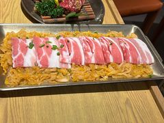 -西塔老太太泥炉烤肉(亚运村店)