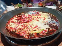 -仪表厂火锅(总店)
