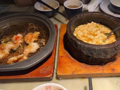 -绿茶餐厅(成都大悦城店)