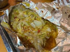 -回·龙虾铺·盆盆蟹·烧烤大排档(回龙观店)