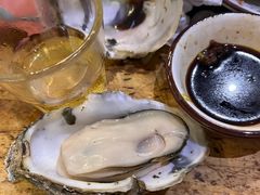 -土蚝·高压锅生蚝(百姓美食街店)