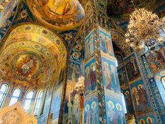 -滴血救世主教堂