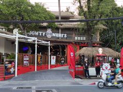 -Naughty Nuri’s Phuket