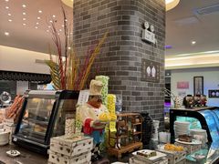 -万德诺富特酒店·自助餐厅(万德大厦店)