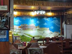 -塔洛藏餐吧(香格里拉古城店)