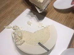 -La Porte de Paris 巴黎之门法式甜品