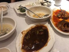 -永兴餐厅(复兴中路店)
