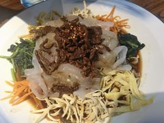 老胶东大拉皮-老胶东家常菜馆(市场一路店)