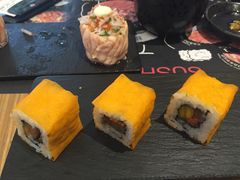 -Sushi Love 创意寿司(丽影广场店)