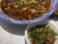 -新概念来凤鱼(璧山店)