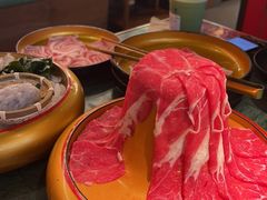 -牛New寿喜烧(曹路花园城店)