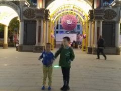 -安徒生童话乐园