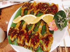 -合合大冷面(湖南店)