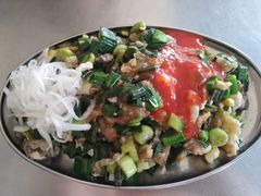 -群众牛肉小点(蚵仔煎)